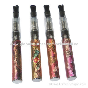 Hot Selling eGo CE5 Starter Kits, Very Cheap Price, 3.5 to 4 Hours Charging Time